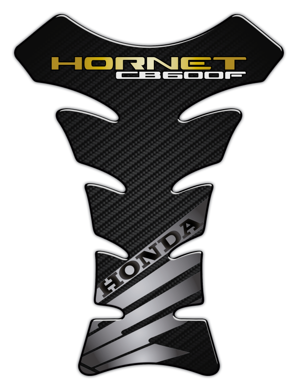 TANK PAD HONDA HORNET