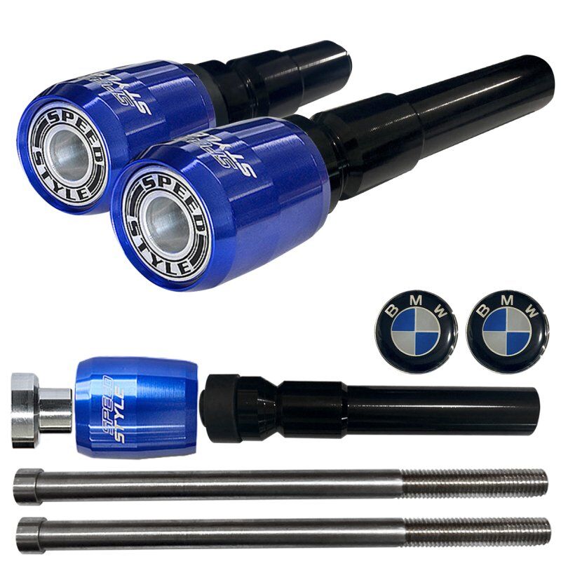 SLIDER DIANTEIRO F900 R 2023 ATÉ 2024