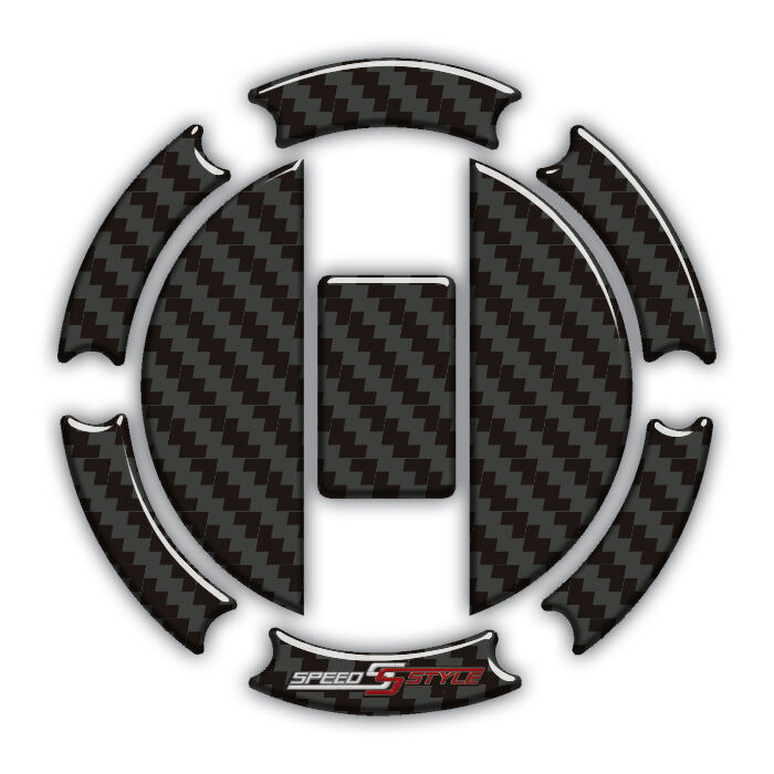 FUEL CAP TRIUMPH TIGER STREET TRIPLE 675