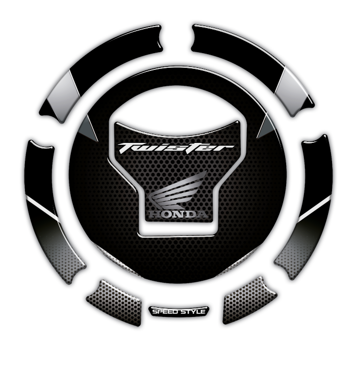 FUEL CAP HONDA CB TWISTER 250