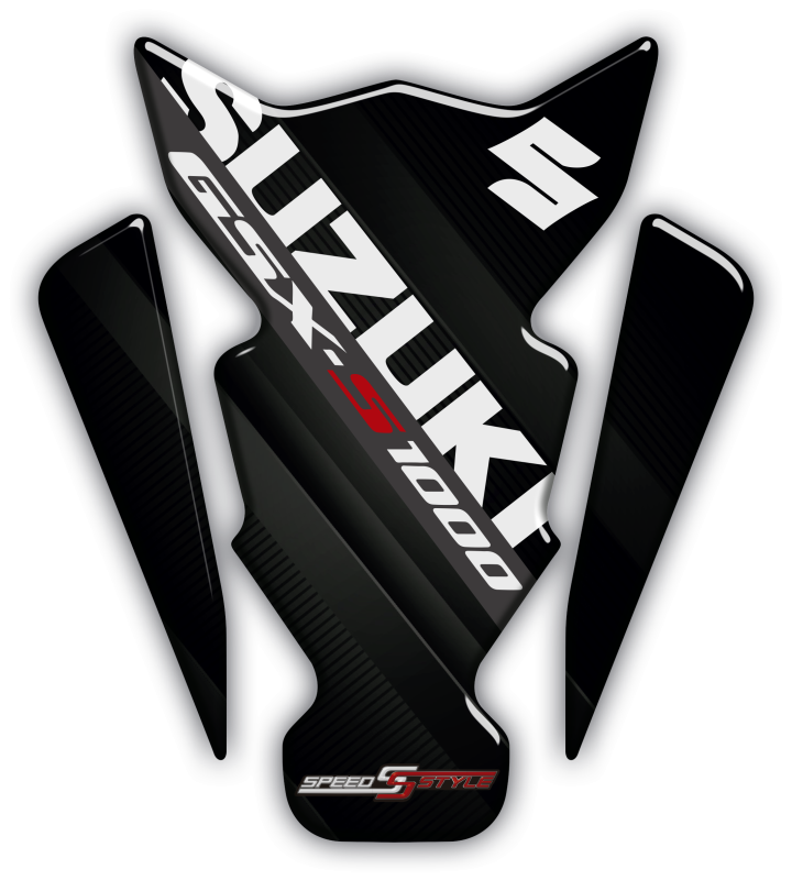TANK PAD SUZUKI GSX-S1000 2016 A 2023