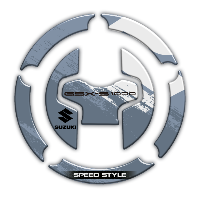 FUEL CAP SUZUKI GSX-S1000 2023 A 2024