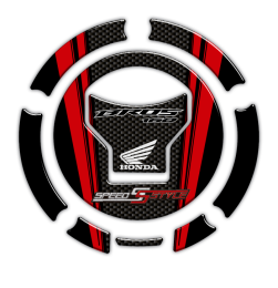 FUEL CAP HONDA BROS 160
