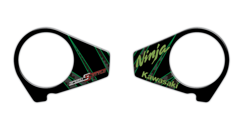 YOKE PAD KAWASAKI ZX-10R