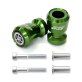 VERDE FOSCO