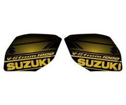 PROTETOR LATERAL SUZUKI V-STROM 1000XT