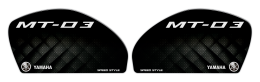 PROTETOR LATERAL YAMAHA MT-03