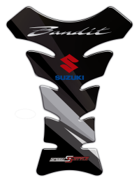 TANK PAD SUZUKI BANDIT