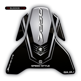 TANK PAD BAJAJ DOMINAR 250
