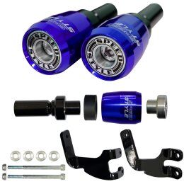 SLIDER DIANTEIRO HAOJUE DR160 S 2019 ATÉ 2024