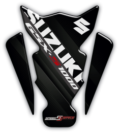 TANK PAD SUZUKI GSX-S1000 2016 A 2023