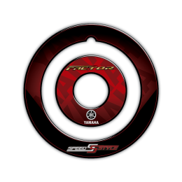 FUEL CAP YAMAHA FACTOR