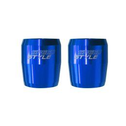 PONTEIRA DE SLIDER DIANTEIRO