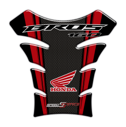 TANK PAD HONDA BROS 160