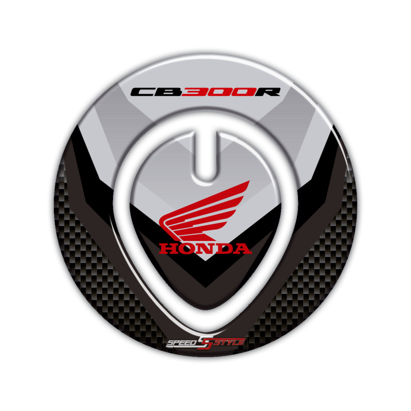 FUEL CAP HONDA CB300R