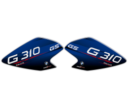 PROTETOR LATERAL BMW G310 GS