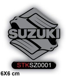 STICKER SUZUKI