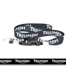 CHAVEIRO GRANDE COM FECHO TRIUMPH