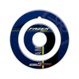 FUEL CAP YAMAHA FAZER 150