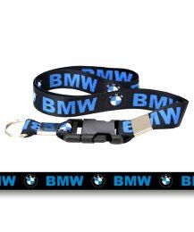 CHAVEIRO GRANDE COM FECHO BMW UNIVERSAL