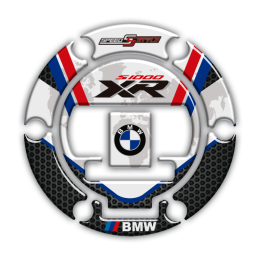 FUEL CAP BMW S1000 XR