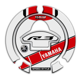 FUEL CAP YAMAHA R3 2020 A 2022