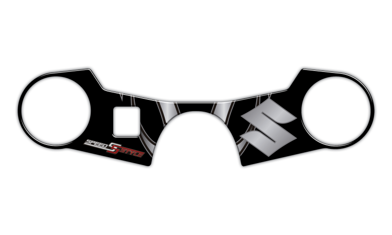 YOKE PAD SUZUKI GSX-R750 2005 A 2006