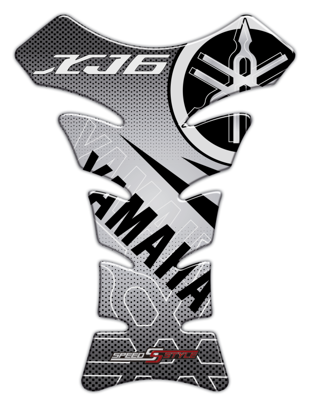 TANK PAD YAMAHA XJ6