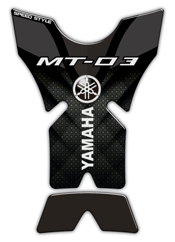 TANK PAD YAMAHA MT-03 2022