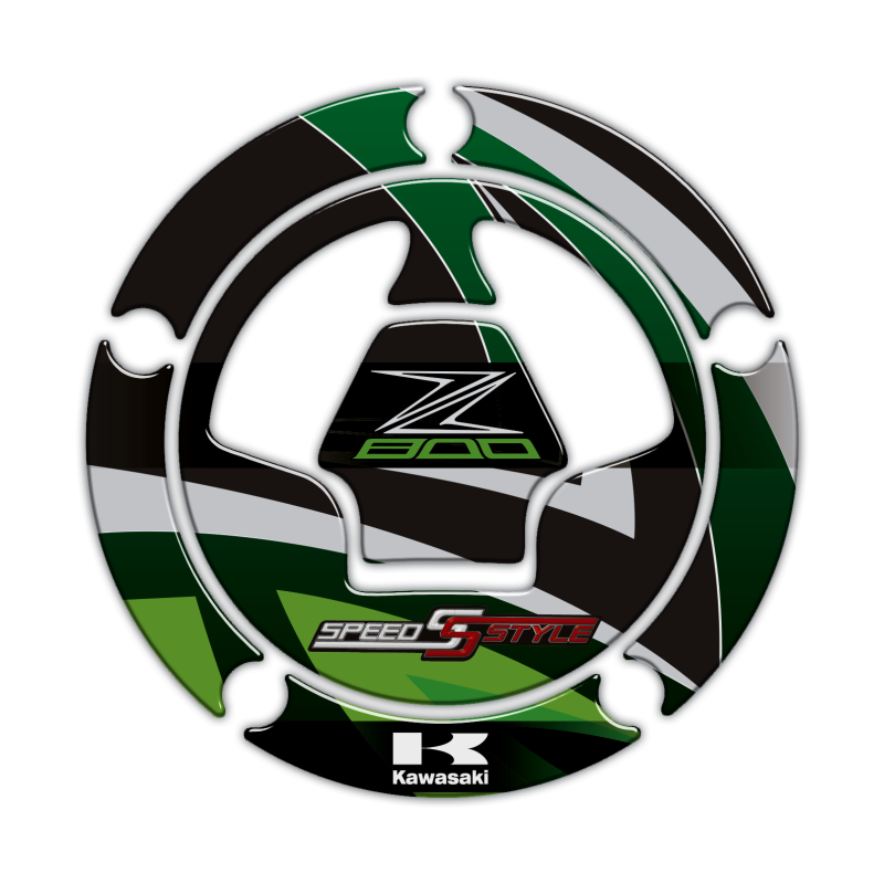 FUEL CAP KAWASAKI Z-800