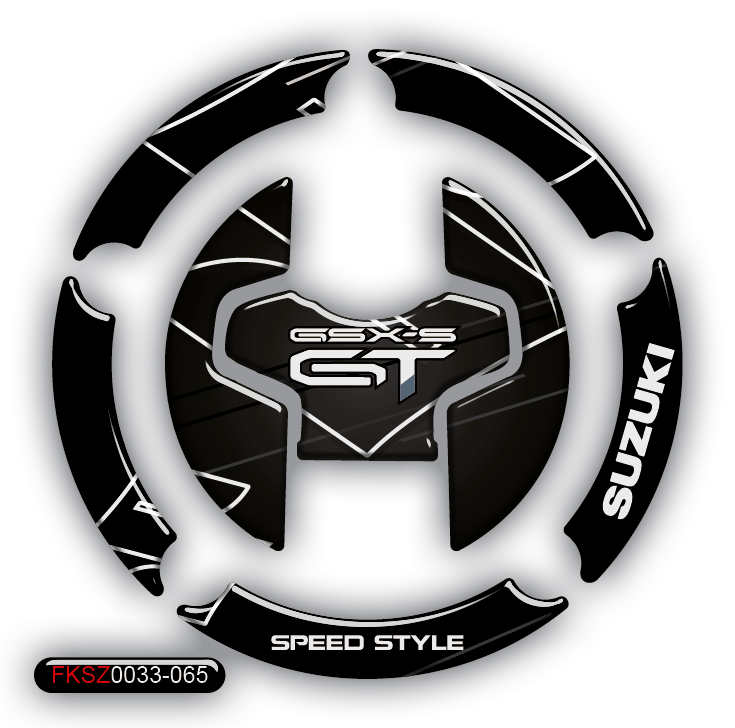 FUEL CAP SUZUKI GSX-S1000 GT 2023 A 2024