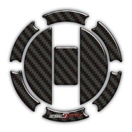FUEL CAP TRIUMPH TIGER STREET TRIPLE 675