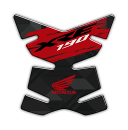 TANK PAD HONDA XRE 190