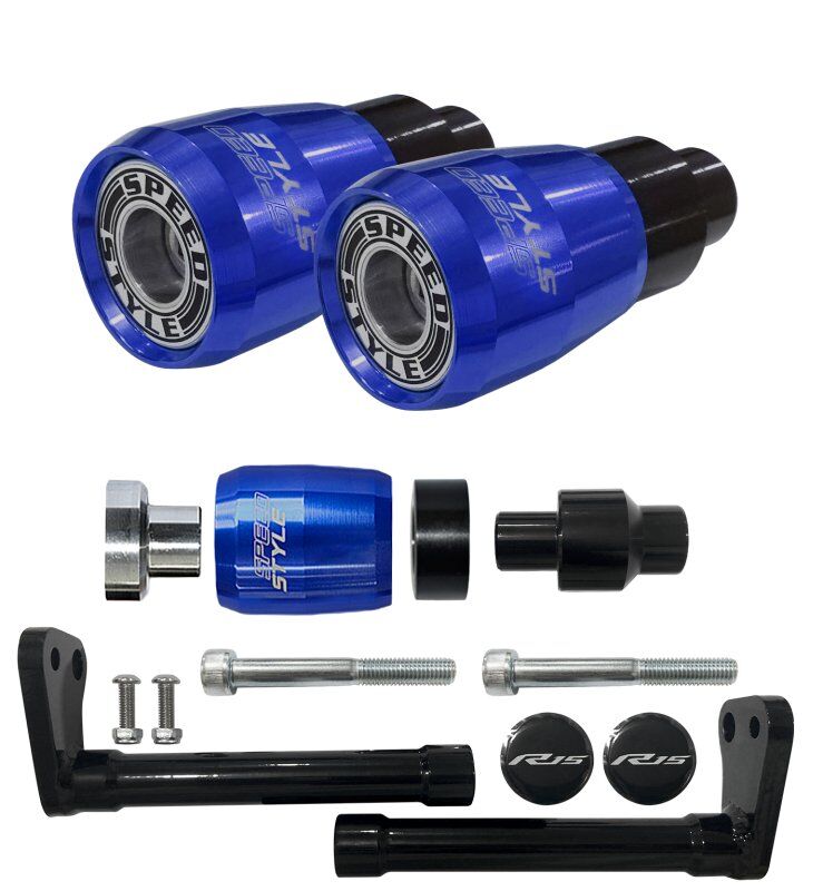 YAMAHA R15 2024 ATÉ 2025