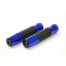 MANOPLA COM PESO DE GUIDAO AZUL