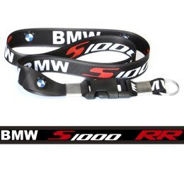 CHAVEIRO GRANDE COM FECHO BMW S1000RR