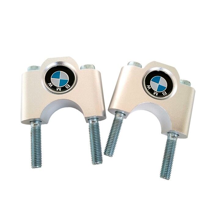 RISER BMW 40MM GS1200 R 13 EM DIANTE /GS1200 R ADV. 14 EM DIAN