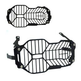 PROTETOR DE FAROL BMW R1200 GS 2013 ED / ADVENTURE 2014 ED