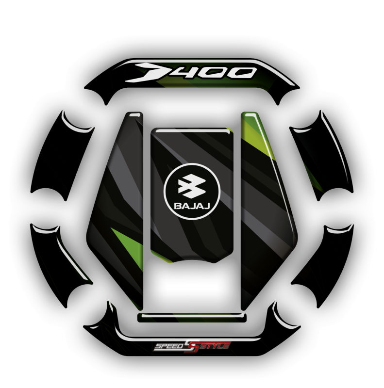 FUEL CAP BAJAJ DOMINAR 400