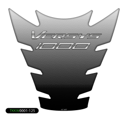 TANK PAD KAWASAKI VERSYS 1000