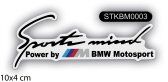 STKBM0003