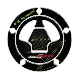 FUEL CAP KAWASAKI Z-1000