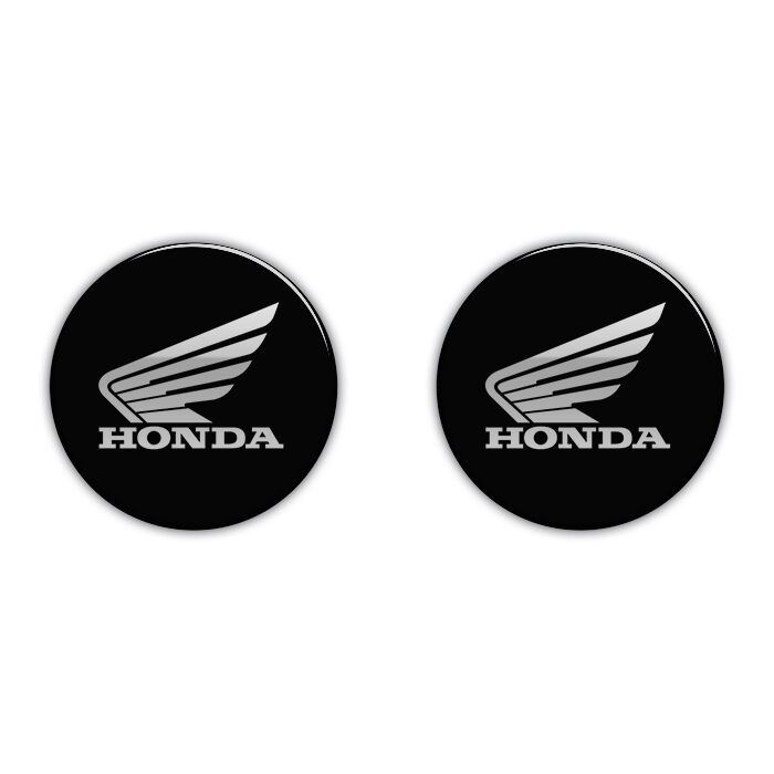 ADESIVO DE SLIDER DIANTEIRO HONDA