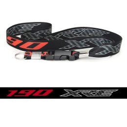 CHAVEIRO GRANDE COM FECHO HONDA XRE 190