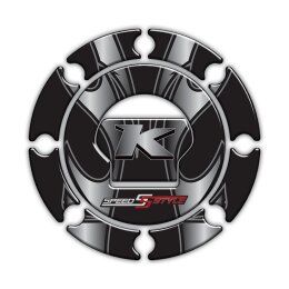 FUEL CAP KASINSKI