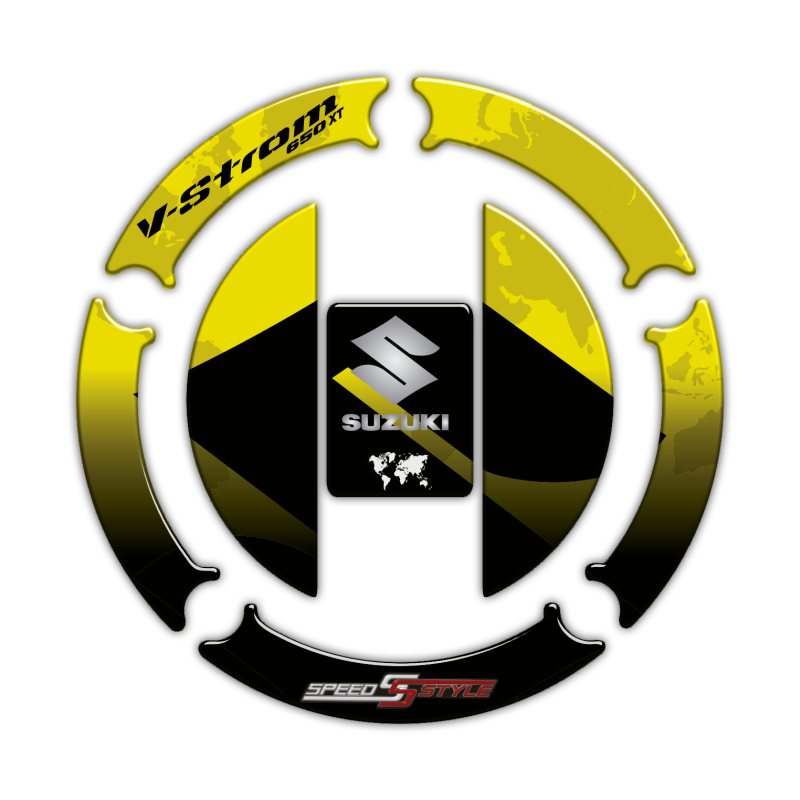 FUEL CAP SUZUKI V-STROM 650XT 2014 A 2018