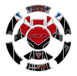 FUEL CAP TRIUMPH TIGER 800 2018 A 2020