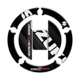 FUEL CAP SUZUKI GSX-S1000 2015 A 2018