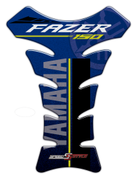 TANK PAD YAMAHA FAZER 150