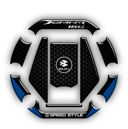 FUEL CAP BAJAJ DOMINAR 160